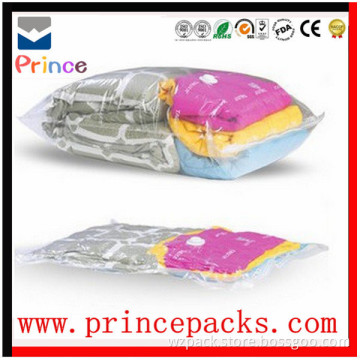customized black vacuum sealed bag/vacuum sealed plastic bags